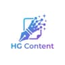 HG Content logo